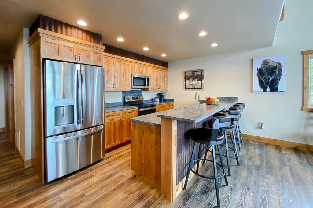 Flathead Single at Clubhouse Townhomes